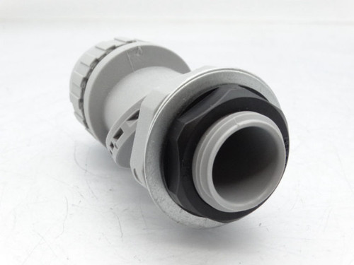 HUBBELL PS0759NGY Connector