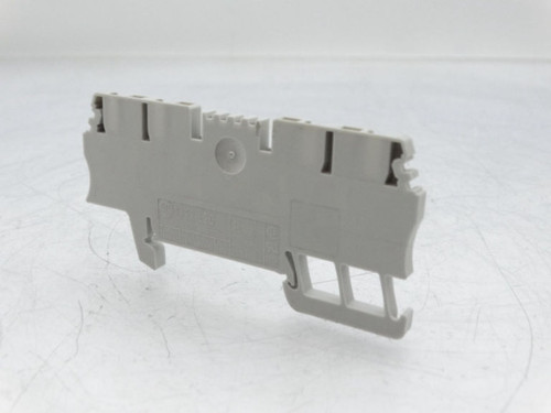 ALLEN BRADLEY 1492-L2Q Terminal Block