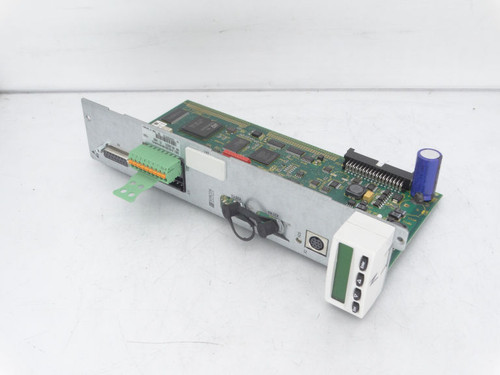 BOSCH CSB01.1N-SE-ENS-NNN-NN-S-NN-FW Plc Module