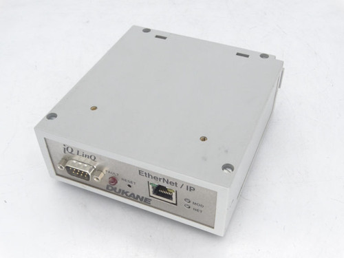 DUKANE CORPORATION 110-4644 Ethernet Switch