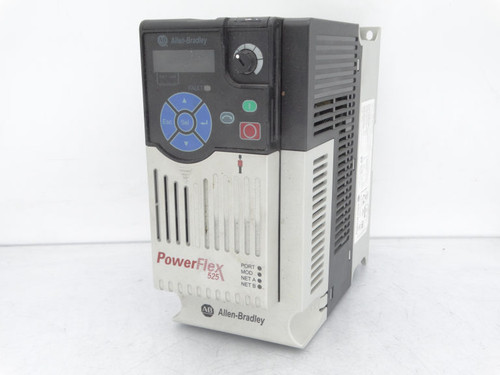 ALLEN BRADLEY 25B-B017N104 Drive