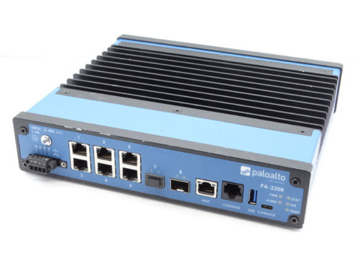 PALO ALTO PAN-PA-220R Ethernet Switch
