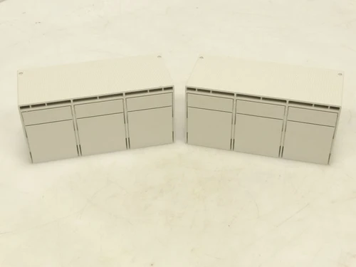 ALLEN BRADLEY 140G-N-TC3H Cover
