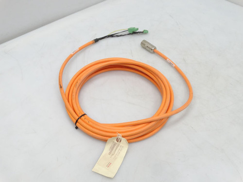 REXROTH R911338834 Cable New (1271870116 - New)