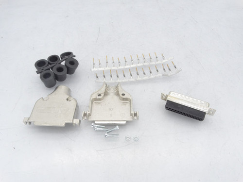 TE CONNECTIVITY 749805-9 Connector