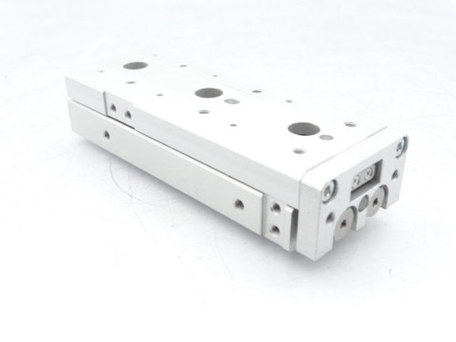SMC MXS6-40 Actuator