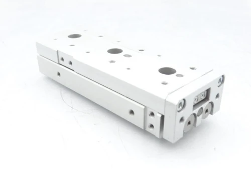 SMC MXS6-40 Actuator