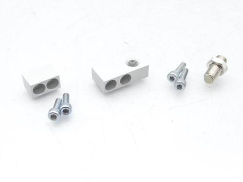 SMC MXS-AS12 Pneumatic Accessory