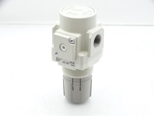 SMC AR30K-03-B Air Pressure Regulator