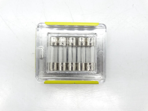 EATON CORPORATION GMC-500-R (SET OF 5) Fuse