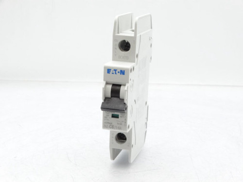 EATON CORPORATION FAZ-C6/1-NA-SP   Circuit Breaker