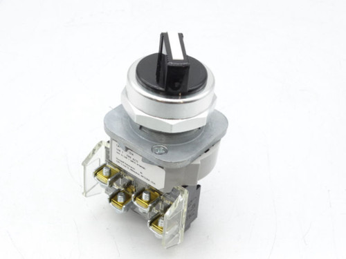 ALLEN BRADLEY 800T-J2A Switch