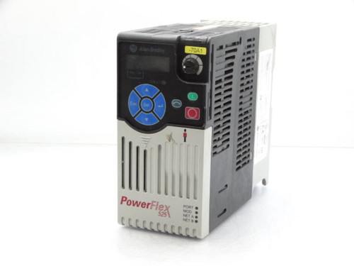 ALLEN BRADLEY 25B-D1P4N114 Drive