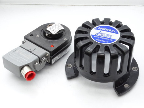 AVTRON HS35MYX6CPU1EA00 Encoder