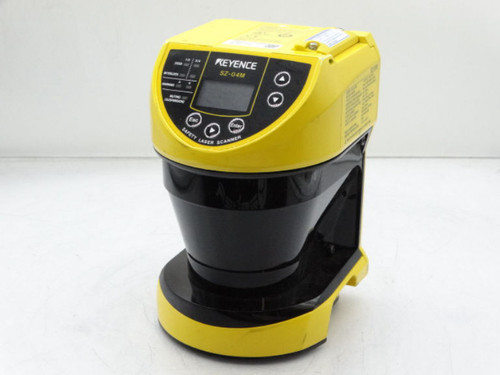 KEYENCE CORP SZ-04M Sensor