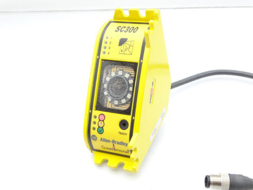 ALLEN BRADLEY 442L-SAFCAM1 Sensor