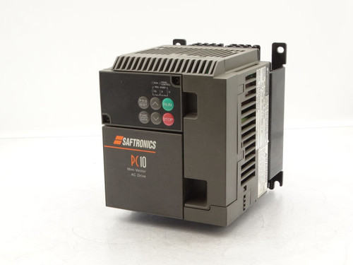 SAFTRONICS PC104F50-9 Drive