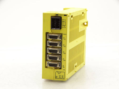 FANUC A02B-0323-C205 Plc Module