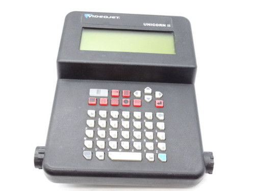 VIDEOJET 35610 Hmi