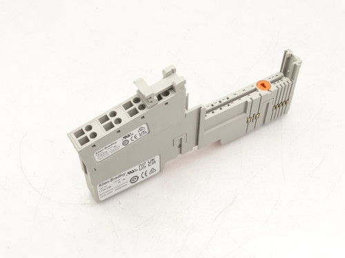 ALLEN BRADLEY 1734-TB (SET OF 10) Plc Module