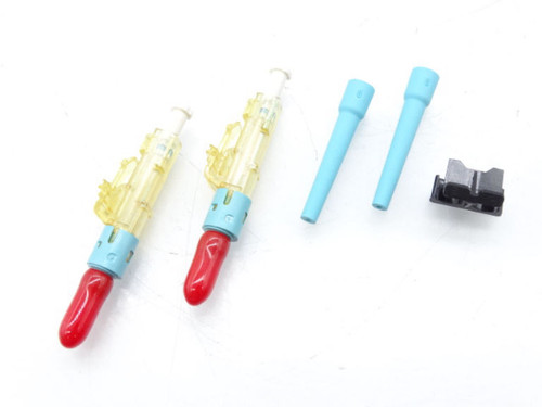 PANDUIT FLCDMCXAQY Connector