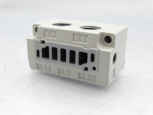SMC SY3000-27-1 Spare Parts Kit