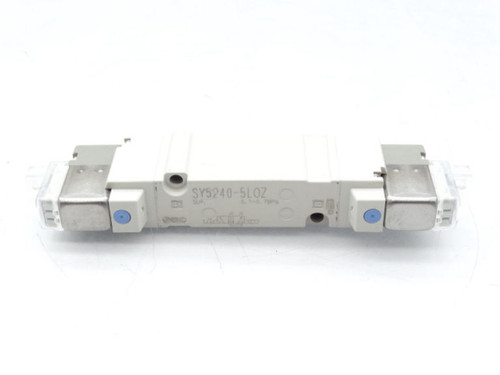 SMC SY5240-5LOZ Valve