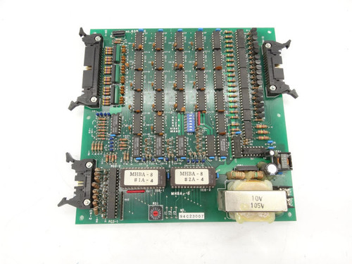 IBM 638-2C Circuit Board