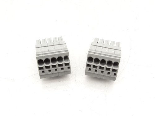 WAGO 2022-105 (SET OF 2) Connector