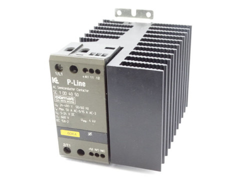COMAT SC1DD4050 Contactor