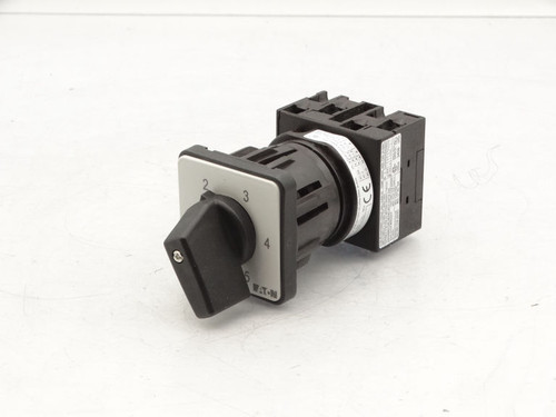 EATON CORPORATION T0-2-73803GB/EZ Switch