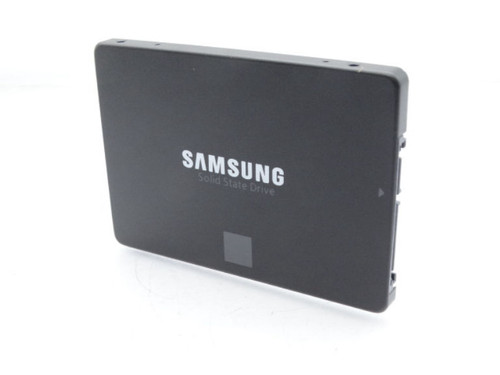 SAMSUNG MZ-76E1T0B/AM Drive
