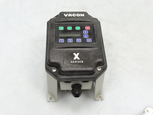 DANFOSS X4C40010C Drive