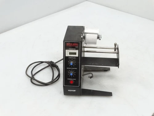 VEVOR AL-1150D Operating Mechanism