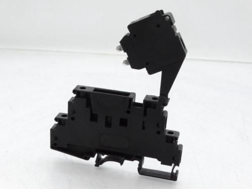 PHOENIX CONTACT UKK 5-HESI (5X20) Terminal Block