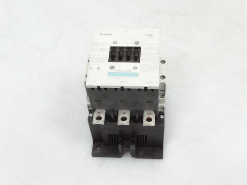 SIEMENS 3RT1056-6AF36-3PA0 Contactor