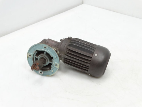 LENZE 13.751.65.5.2.0 Motor