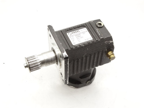 VOGEL SKN050 Gearbox