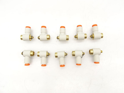 SMC KQ2VS07-32A (SET OF 10) Fitting