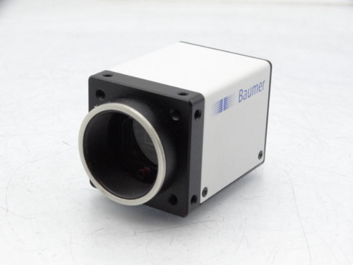 BAUMER ELECTRIC TXG13 Camera