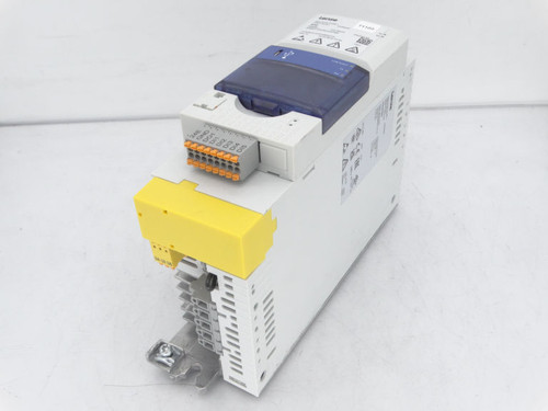 LENZE I55AE175F1AV1107MS Drive
