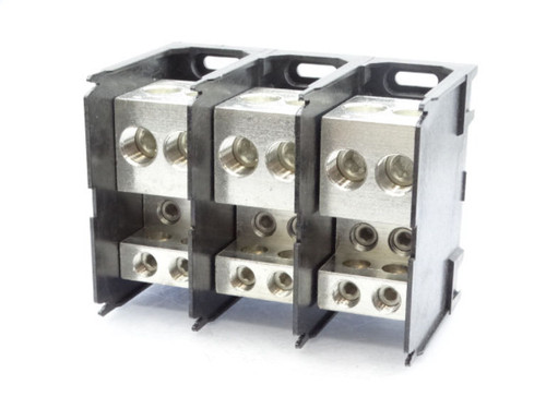MARATHON SPECIAL PRODUCTS 1333598CH Power Distribution Block