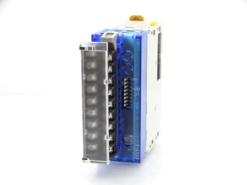 OMRON EJ1N-TC2A-QNHB Temperature Controller