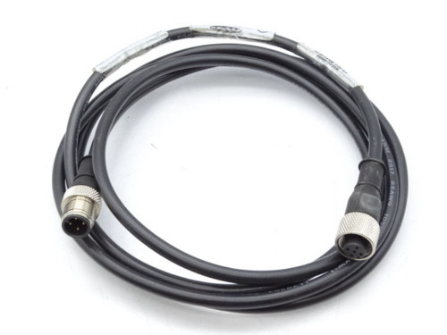 BANNER ENGINEERING MQDEC-406SS Cable