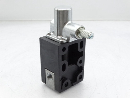 INGERSOLL RAND 402-A Valve