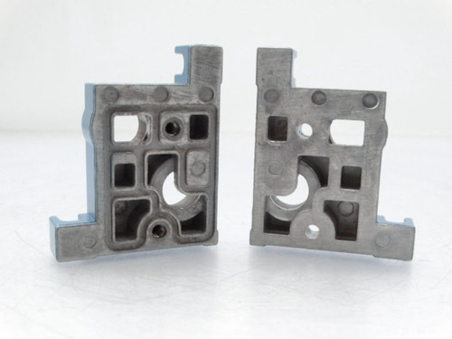 MAC VALVES INC M-45001-01 Valve