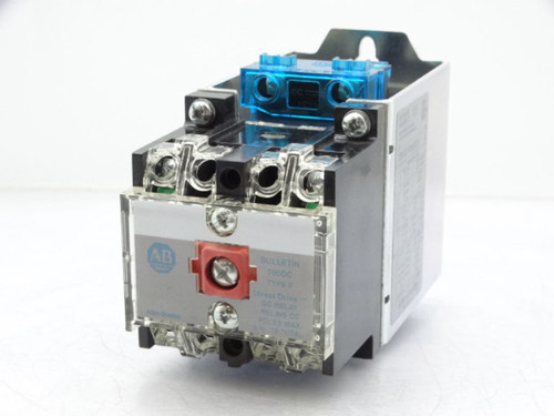 ALLEN BRADLEY 700DC-P200Z24 Relay