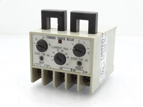 US TSUBAKI TSB-SS-30 Relay