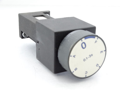 PARKER PRT-F10 Relay