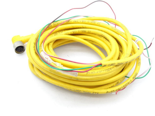 TURCK WKB 3T-6 Cable
